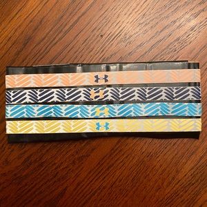 Under Armour Reflective Headbands